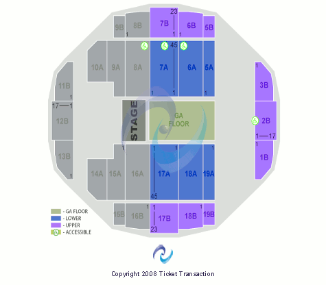 Rammstein Tacoma Dome Tickets - Rammstein May 15 tickets at ...